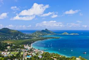 IMF Positive on Grenada